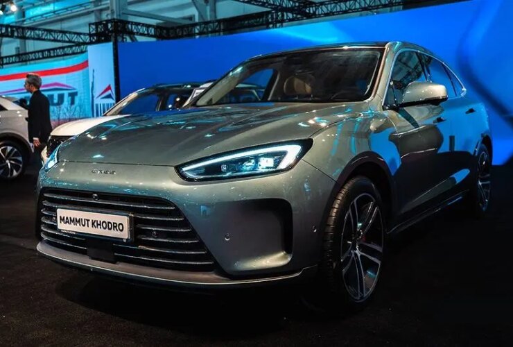 قیمت شاسی بازار جدید مشخص شد. شش میلیارد! 13 قیمت شاسی بازار جدید مشخص شد. شش میلیارد!