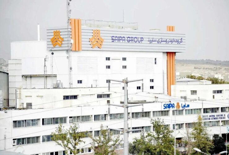 قیمت محصولات سایپا امروز ، 12 آگوست یکشنبه/ گرانترین ماشین ارزان سایپا