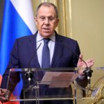 لاوروف: هیچ برنامه ای برای دیدار با Zelnsky و Putin