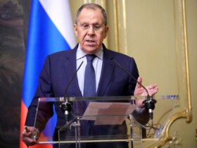 لاوروف: هیچ برنامه ای برای دیدار با Zelnsky و Putin