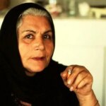 لب های سینمای ایران شاهرزاد ؛ داستان بشریت بشریت سینما