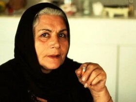 لب های سینمای ایران شاهرزاد ؛ داستان بشریت بشریت سینما
