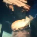 لحظه خداحافظی بدن پدر پدر پدر بابائی