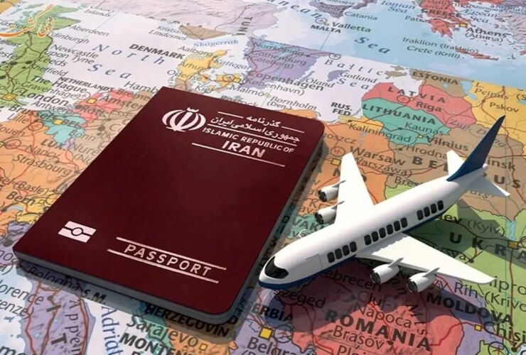 لغو مجازات "خروج غیرمجاز"