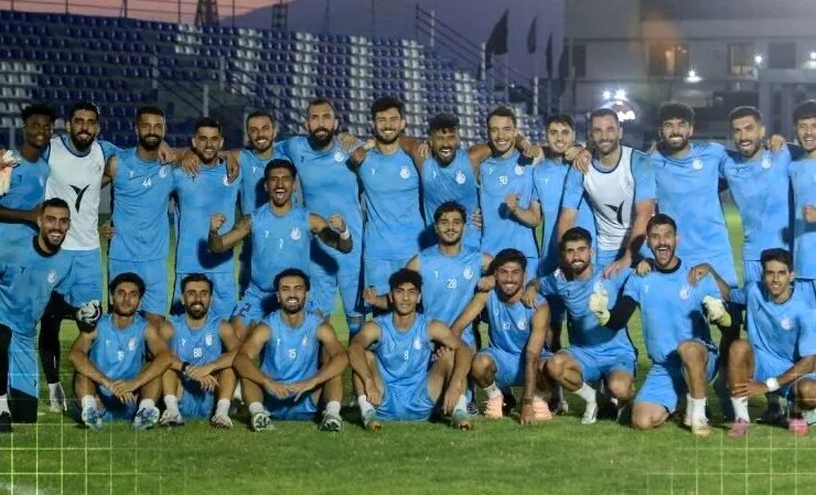 لیست استقلال مفقود شده در لیگ برتر طی چند روز