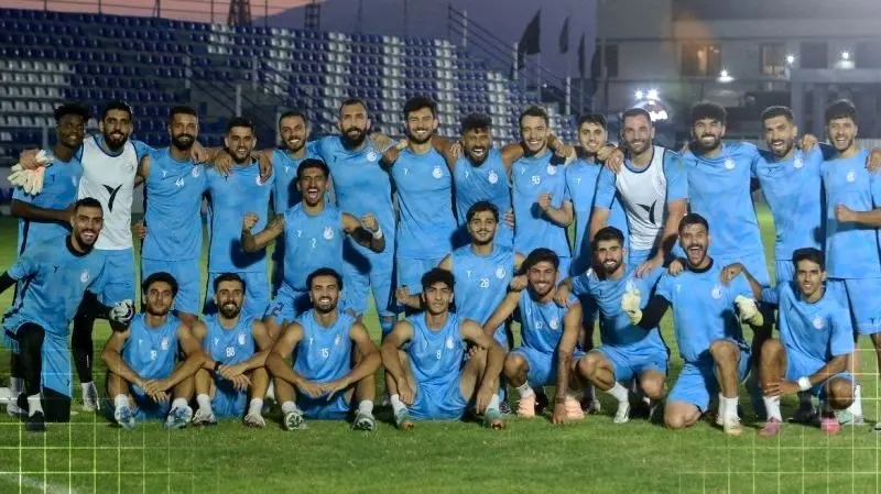 لیست استقلال مفقود شده در لیگ برتر طی چند روز