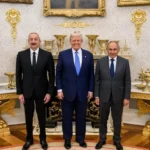 ما توجه کردیم ، اما رفقای دیپلماسی خواب سنگین آنها را برانگیختند