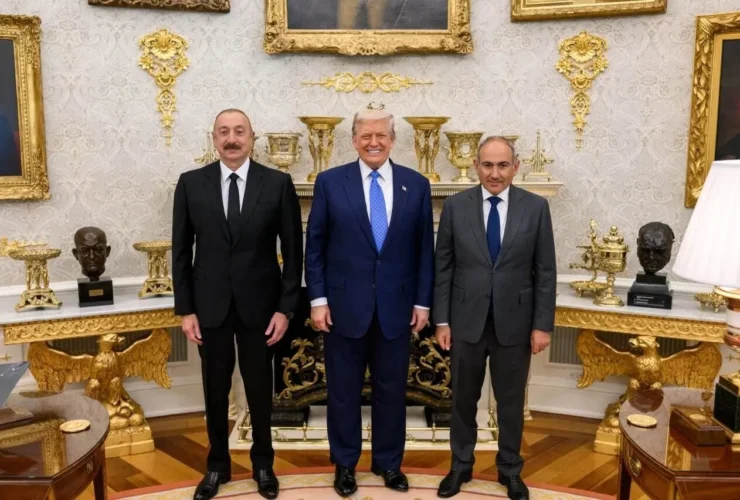 ما توجه کردیم ، اما رفقای دیپلماسی خواب سنگین آنها را برانگیختند