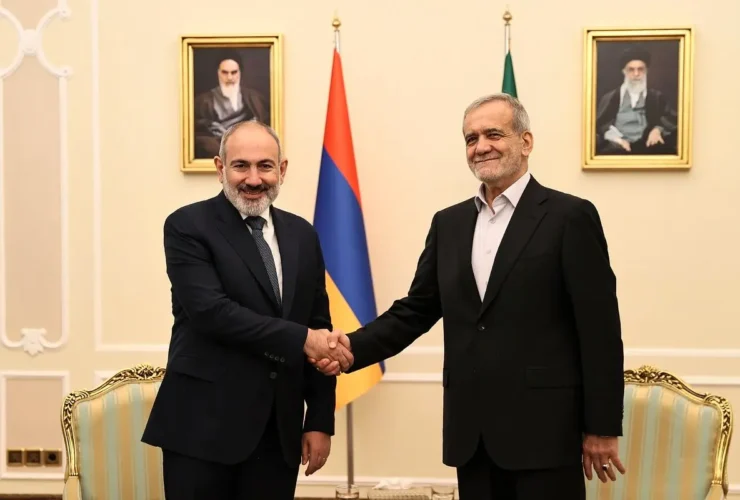 ما در مورد پیشینه ایران -مارمن می دانیم؟