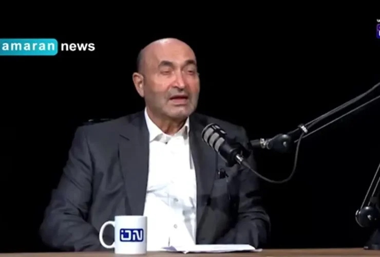 ما نیمی از دنیای تولید متادون را داریم