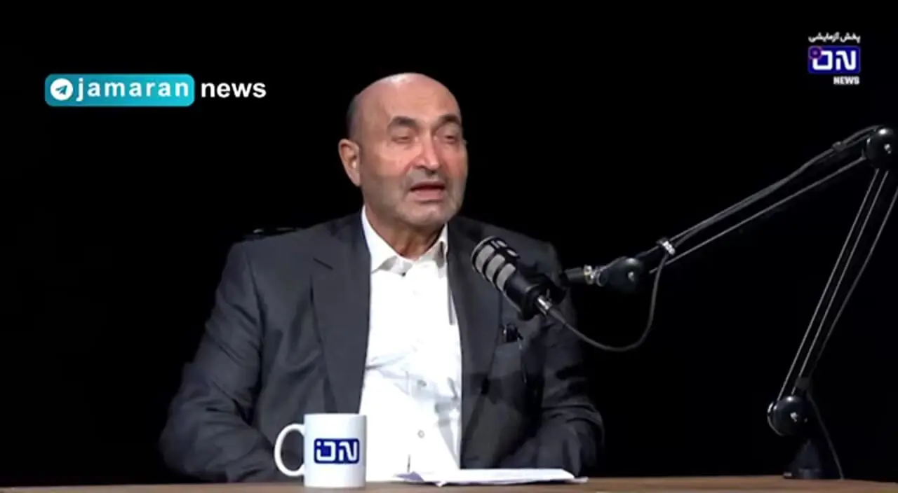 ما نیمی از دنیای تولید متادون را داریم