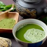 ماچا ؛ میله