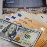 مبارزه با دلار دولتی با برنج