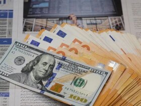 مبارزه با دلار دولتی با برنج