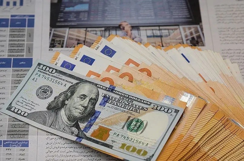 مبارزه با دلار دولتی با برنج