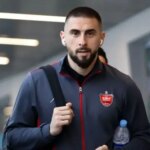 مبلغ عالی الکسیس گوندوز از مجموع عالی وحی پرسپولیس!