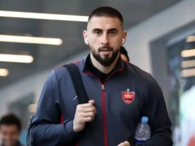 مبلغ عالی الکسیس گوندوز از مجموع عالی وحی پرسپولیس!