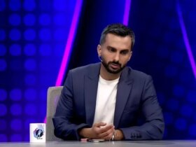 محمد حسین میشقی ؛ برآورد اشتباه سلطان!
