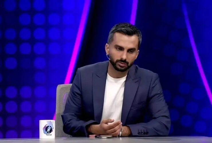 محمد حسین میشقی ؛ برآورد اشتباه سلطان!