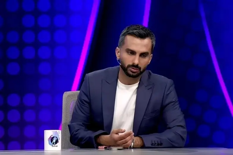 محمد حسین میشقی ؛ برآورد اشتباه سلطان!