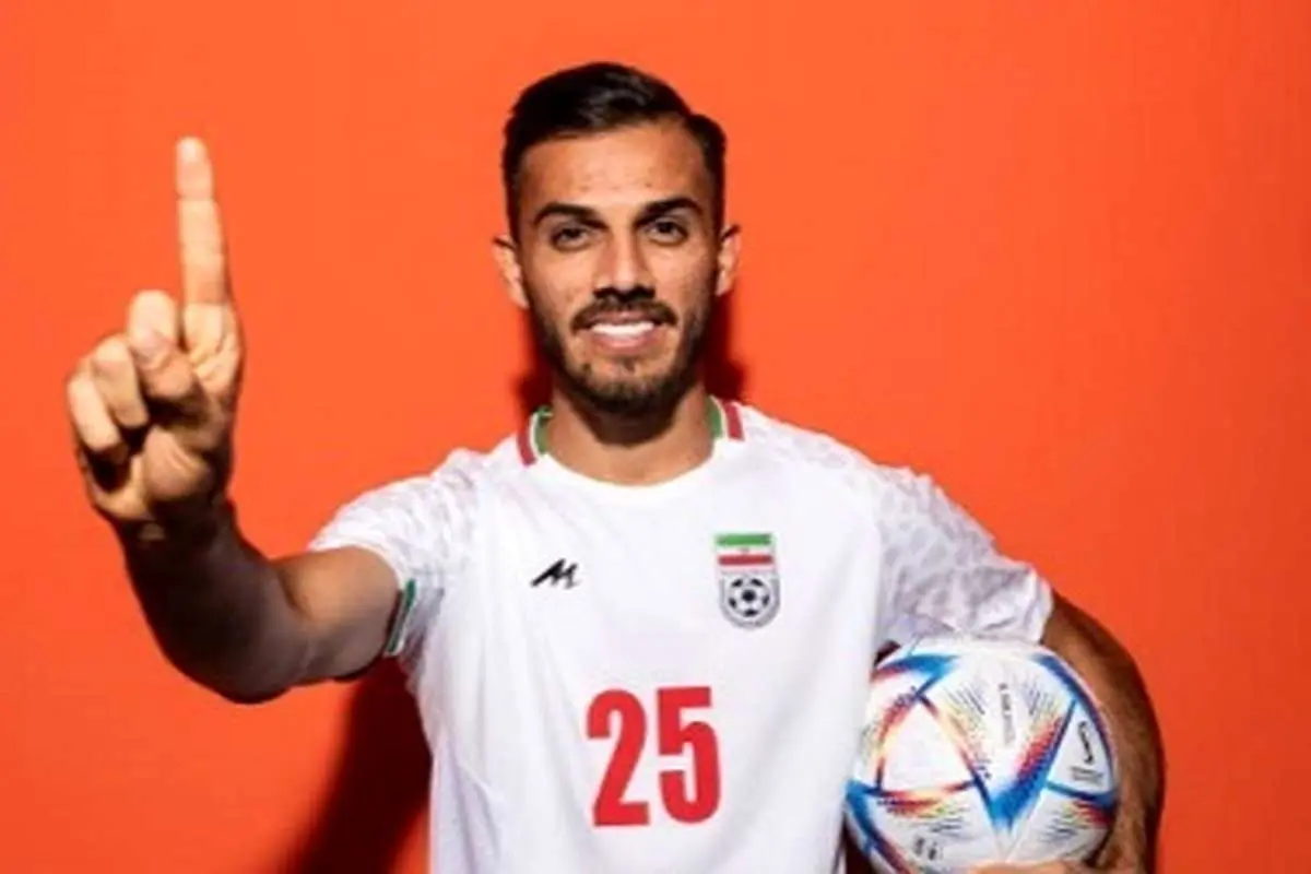 محمد خدابندلو از تیم ملی ؛ مستقل 4 محمد خدابندلو از تیم ملی ؛ مستقل