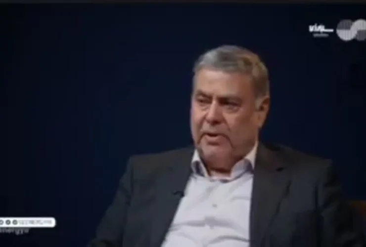 محمد صدر: ترور سید ابراهیم ریزی کار اسرائیل بود و پیامی را به همراه داشت!