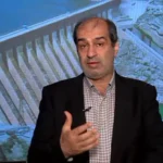 مخازن سد کشور 2 ٪ آب دارند