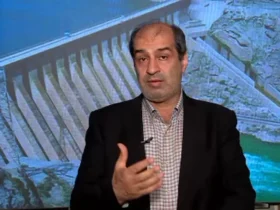 مخازن سد کشور 2 ٪ آب دارند