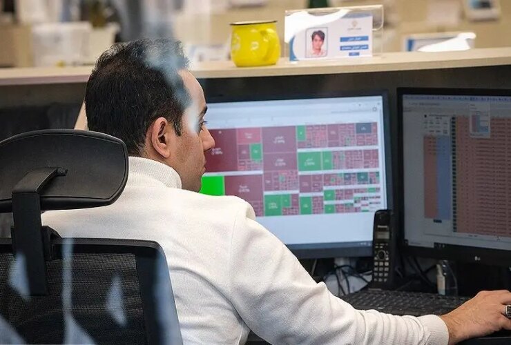 مداخله دو جانبه در بورس 24 مداخله دو جانبه در بورس