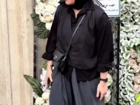 مراسم تشییع جنازه پدر رامباد یانگ با حضور چهره های برجسته هنری