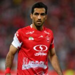 مربی سرپرست وهید در پرسپولیس!