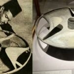 مرموز ترین هدف مصر باستان که در یک قبر 6000 ساله کشف شده است