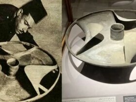 مرموز ترین هدف مصر باستان که در یک قبر 6000 ساله کشف شده است