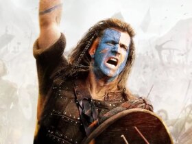 مرور فیلم هایی که تاریخ یا واقعیت را تحریف می کنند