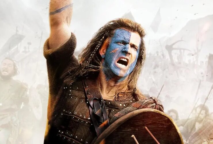 مرور فیلم هایی که تاریخ یا واقعیت را تحریف می کنند