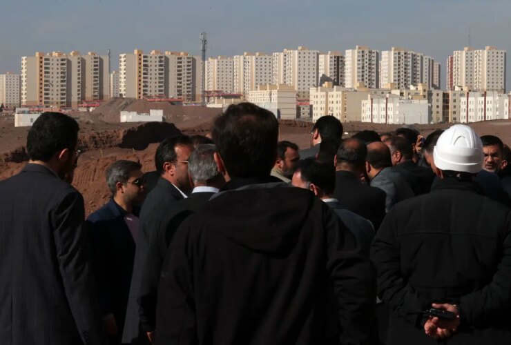 مسکن ملی گران تر از همیشه است. هزینه 16 میلیون متر!