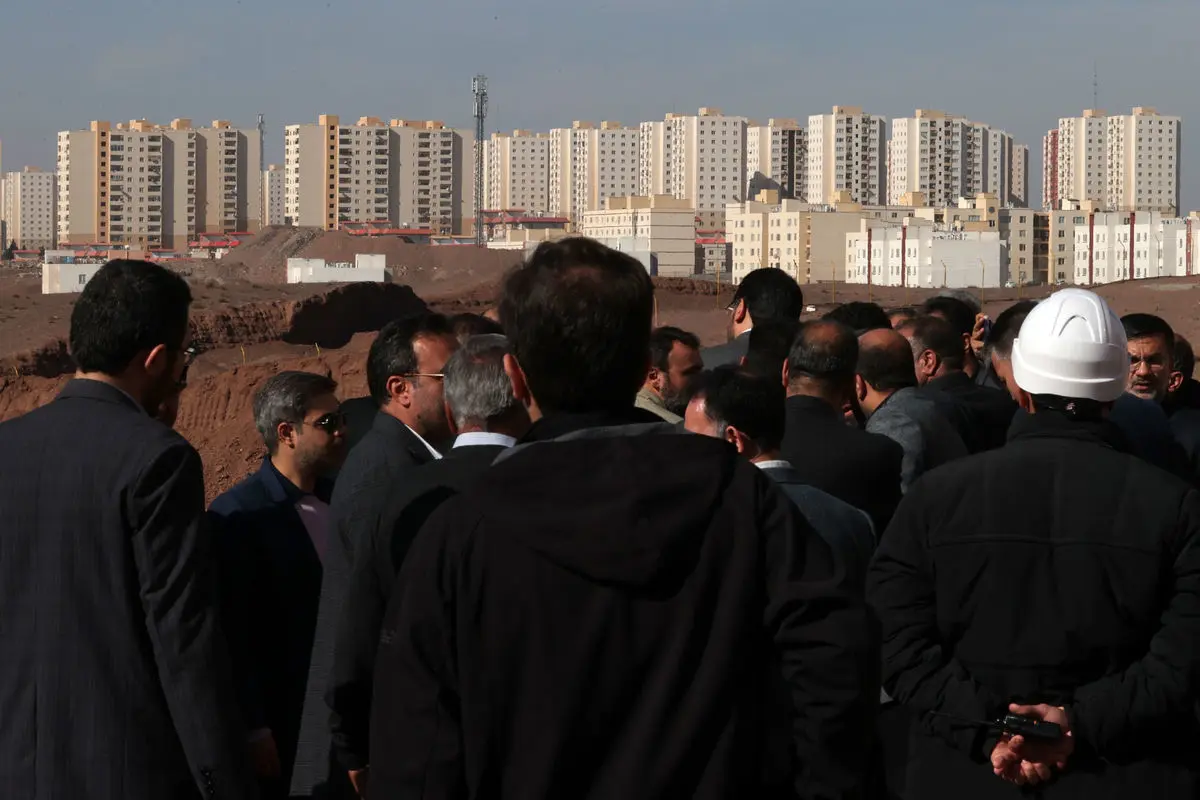 مسکن ملی گران تر از همیشه است. هزینه 16 میلیون متر!