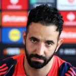 مصاحبه عجیب و غریب با بازیکنان منچستر آموریم