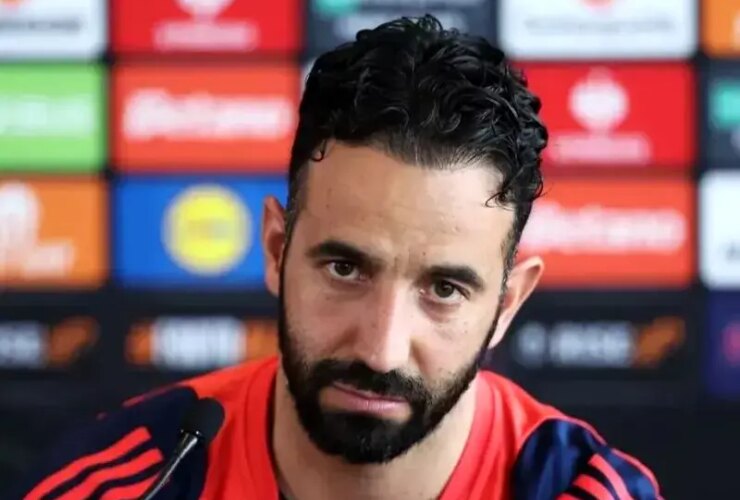 مصاحبه عجیب و غریب با بازیکنان منچستر آموریم