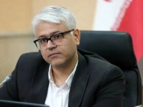معاون وزیر ارتباطات به چمران: قانون را حذف نکنید