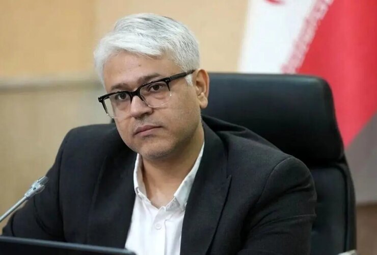 معاون وزیر ارتباطات به چمران: قانون را حذف نکنید