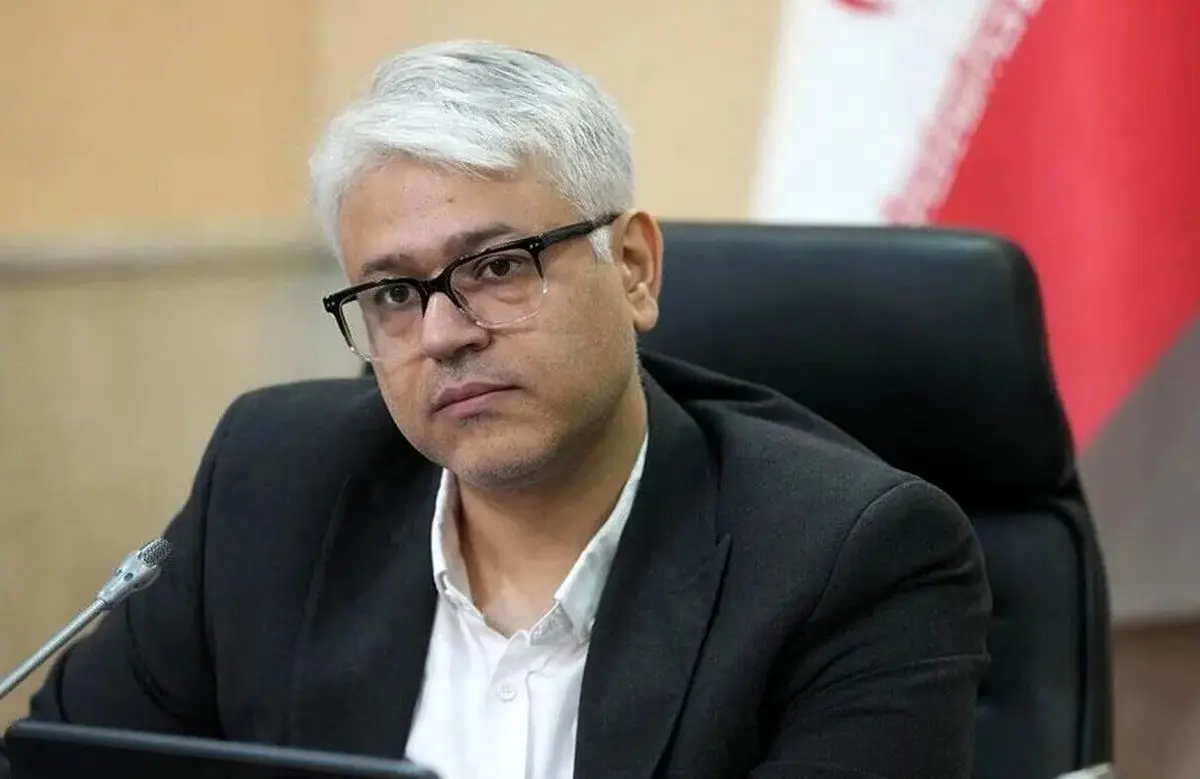معاون وزیر ارتباطات به چمران: قانون را حذف نکنید