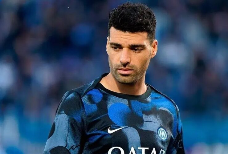 مهدی ترامی رسماً پروژه بین المللی را ترک کرد!