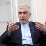 موشک Zahravand's Khorramshahr 2: من آن را در YouTube دیدم!