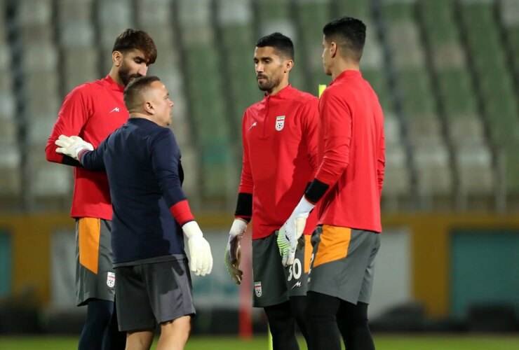 مکان Alireza Biranvand کیست؟