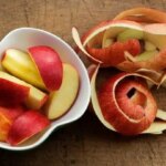 میوه های دست و پنجه نرم می خورید؟