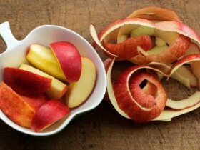 میوه های دست و پنجه نرم می خورید؟