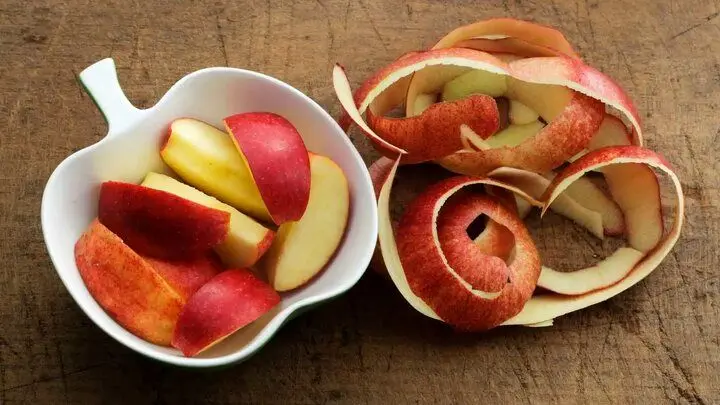 میوه های دست و پنجه نرم می خورید؟