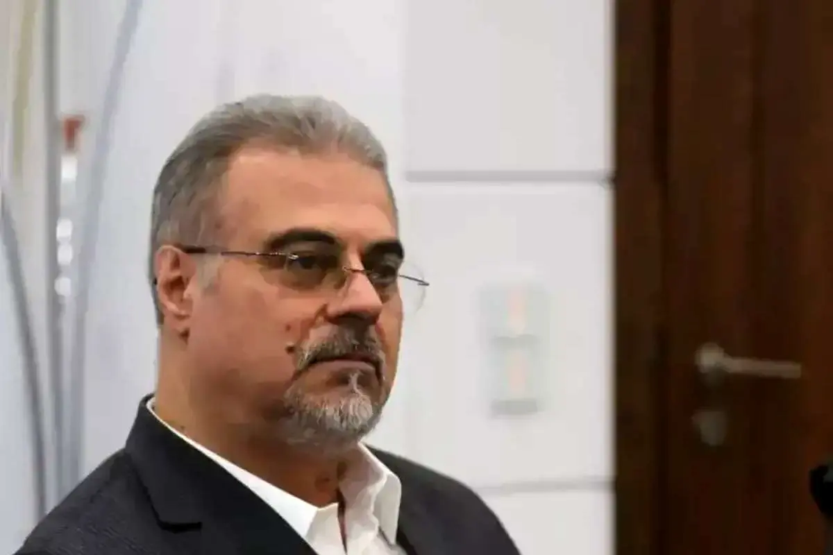 نامشخص و مشروط ؛ مدیرعامل جوجیباری ماند! 4 نامشخص و مشروط ؛ مدیرعامل جوجیباری ماند!