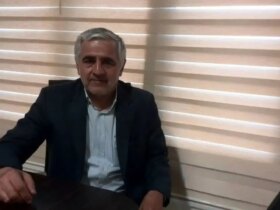 نامه وزیر امور خارجه -عمومی از خلاقان سن: دلایل عدم پیروی از خواسته های اجتماعی